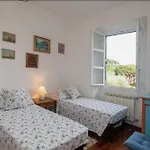 Alassio-villa-sea-view * Алассио