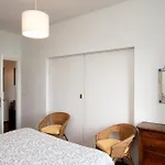 Lejlighed Alassio-villa-sea-view