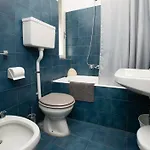 Апартаменты Alassio-villa-sea-view *