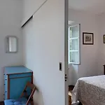 Alassio-villa-sea-view Апартаменты Алассио