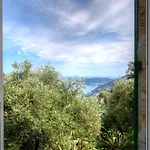 Alassio-villa-sea-view Апартаменты