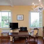 Alassio-villa-sea-view Алассио