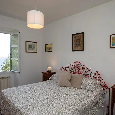 Apartment Alassio-villa-sea-view Alassio