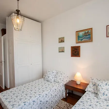 Apartment Alassio-villa-sea-view Alassio