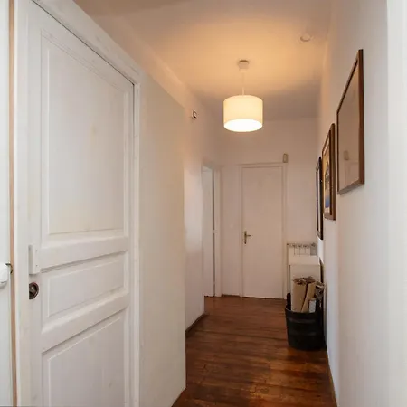 Apartment Alassio-villa-sea-view Alassio