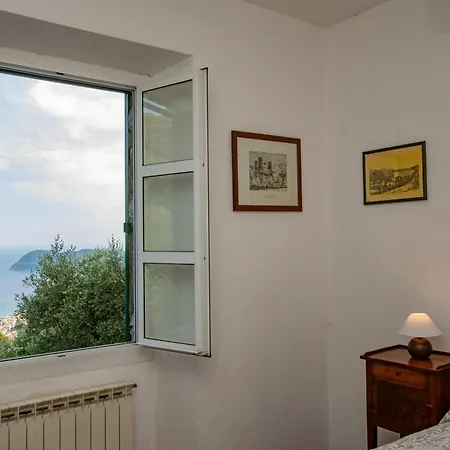 Alassio-villa-sea-view *