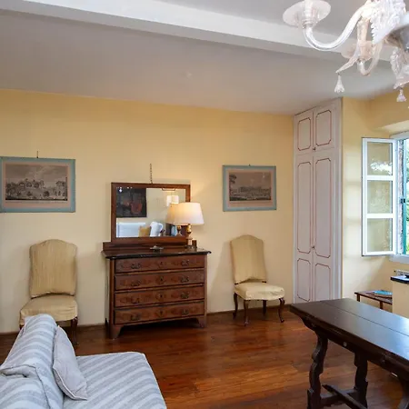 Apartment Alassio-villa-sea-view *