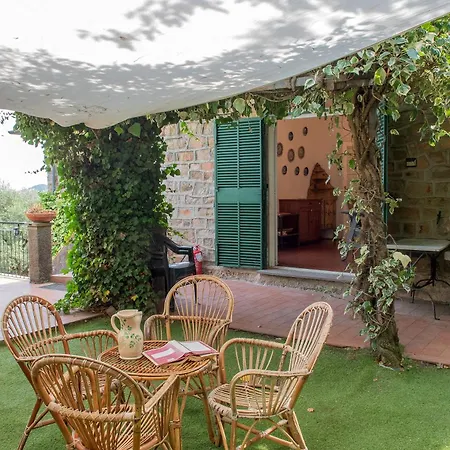 Alassio-villa-sea-view Appartement