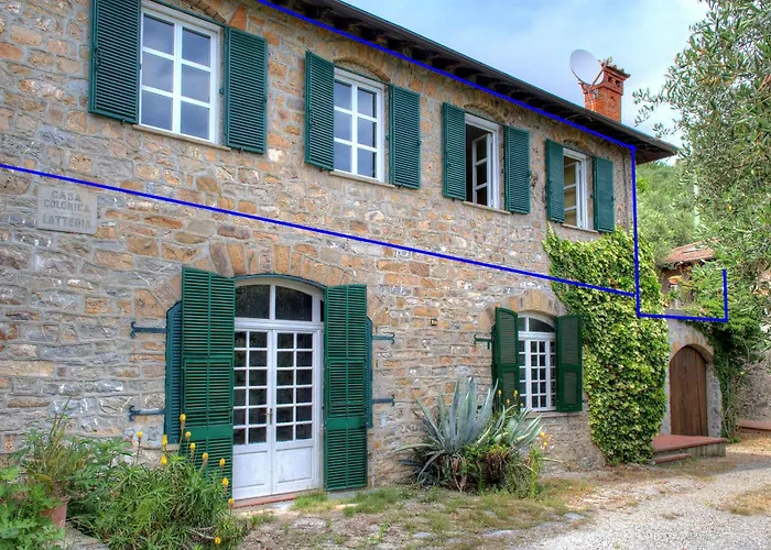 Appartement Alassio-villa-sea-view *