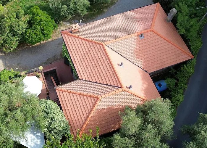 Alassio-villa-sea-view *